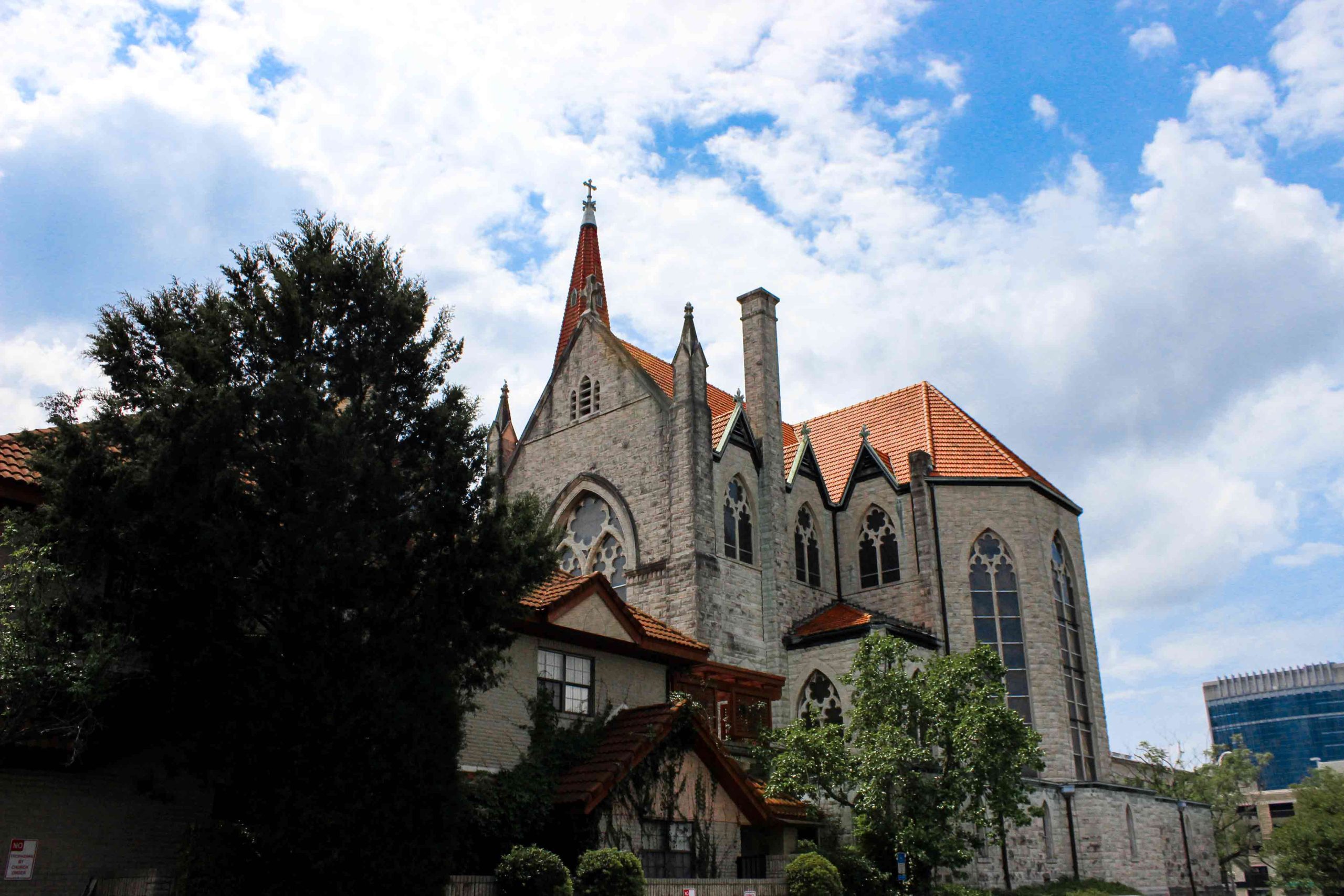 Eglise catholique